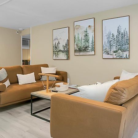 צ'ימני רוק Hickory Falls Inn מראה חיצוני תמונה